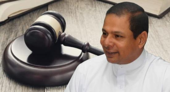 Ex-Minister Piyankara Jayaratne Convicted